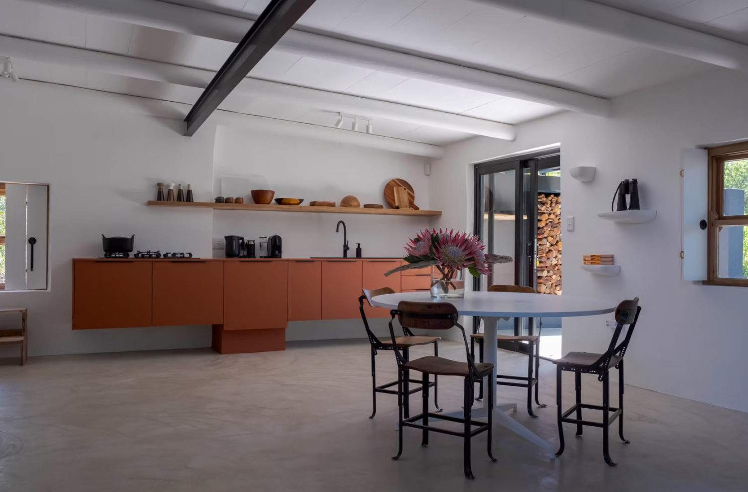 aarde kitchen