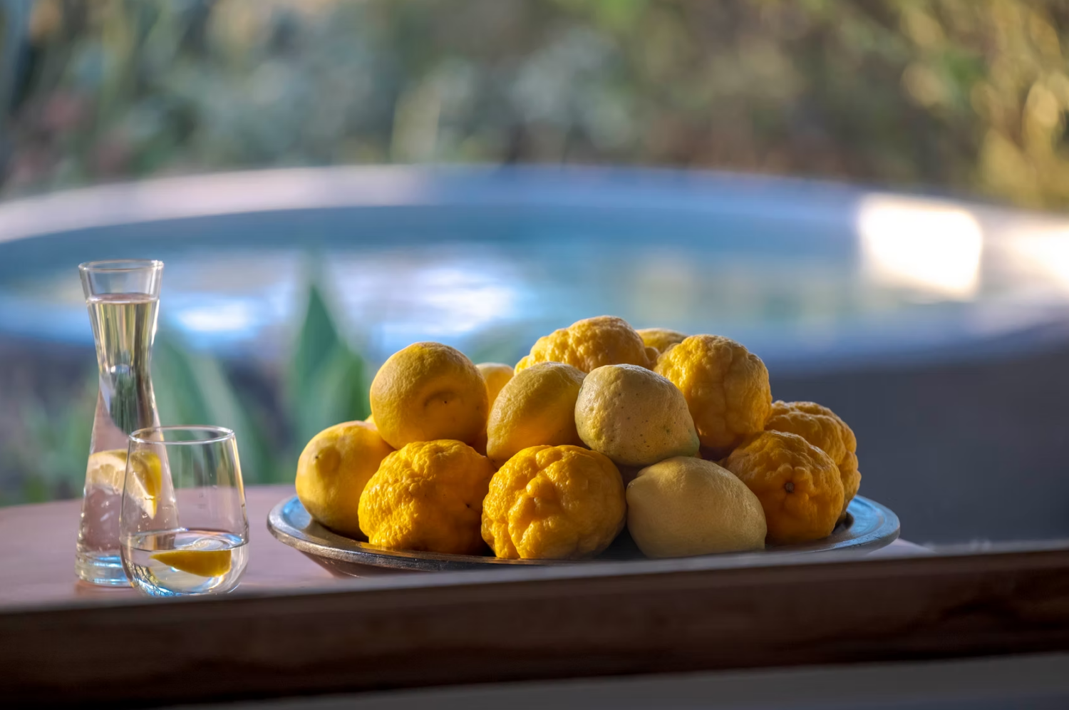 aarde lemons